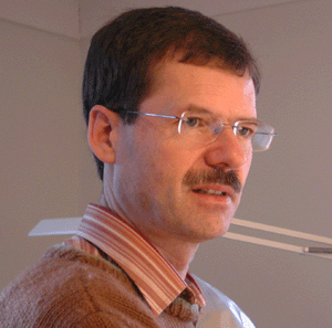 Dr. Ernst K&uuml;rsten