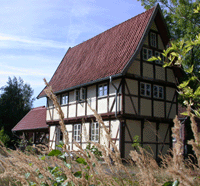Fachwerkhaus